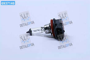 Лампа фарна H11 12V 55W PGJ19-2 LONG LIFE (вир-во СНД) 64211 UA1