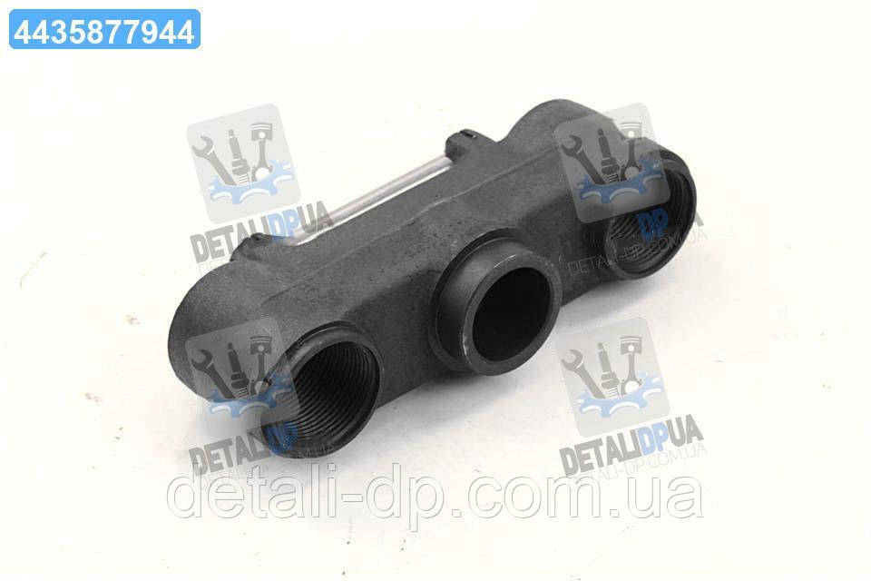 Корпус штовхачів супорту Knorr SB6,SB7 (RIDER) RD 08426 UA1