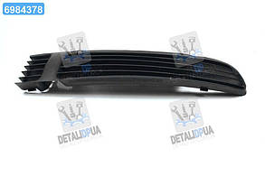 Решітка бамп. пра. VW PASSAT B5 96-00 (вир-во TEMPEST) 051 0608 910