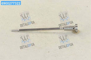 Комплект клапанів, інжектор CR, інжектор CR MB 2,1/2,2/2,7 cdi (вир-во Bosch) F00VC01001