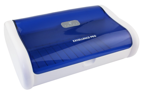 Стерилізатор ультрафіолетовий Germix 9008, фото 1