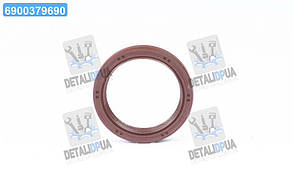 Сальник двигуна FRONT MITSUBISHI 2.4 4B12 RHTC 42X55X7 FPM (вир-во Corteco) 19034970B UA1