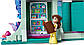 Lego Disney Princesses Зачарований будиночок на дереві 43215, фото 6