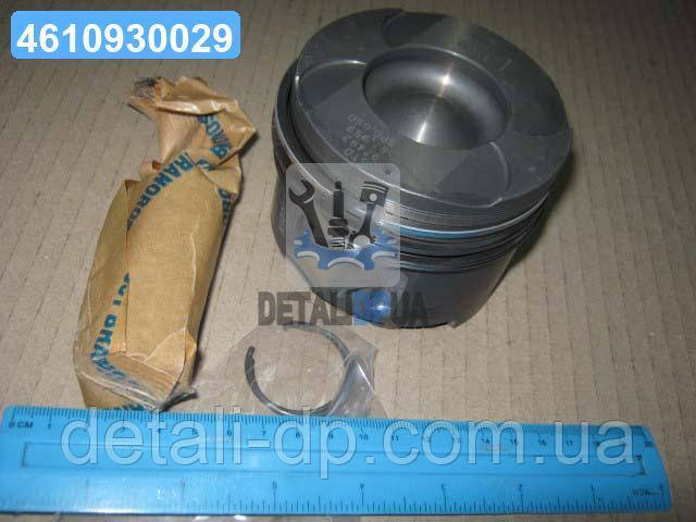 Поршень з кільцями MB 88.01 OM646/OM647.981/OM648 (вир-во KS) 97482600 UA1, фото 1