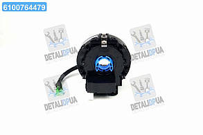 Кільцева контактна група подушки безпеки Hyundai Santa Fe 06- (вир-во Mobis) 934902B250