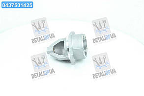 Кришка стартера передн. ЗМЗ 402 (стартер 6002 редукт.)  6002.3708400