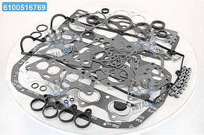 Прокладка FULL HYUNDAI G4CP-DO (вир-во PARTS-MALL) PFA-N019