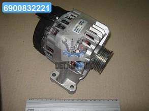 Генератор FIAT (вир-во Denso) DAN599