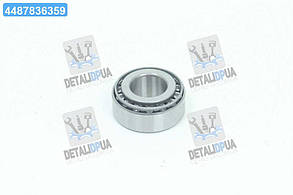 Підшипник маточини MB LK, RENAULT (RIDER) RD 14.018.53 UA1