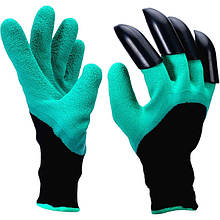 Садові рукавички HK-339 Garden Glove