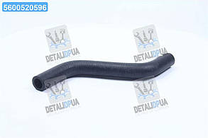 Патрубок обігрівача DAEWOO LANOS(T100) (вир-во PARTS-MALL) PXNMC-076 UA1