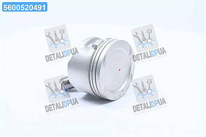 Поршень DAEWOO Lanos 79,25 1.6 16V A16DMS з пальцем (вир-во PARTS-MALL) PXMSC-007B UA1