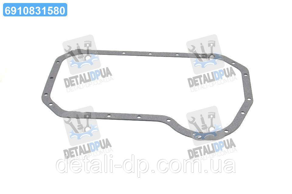 Прокладка масляного піддону VAG (вир-во FEBI) 07556 UA1, фото 1