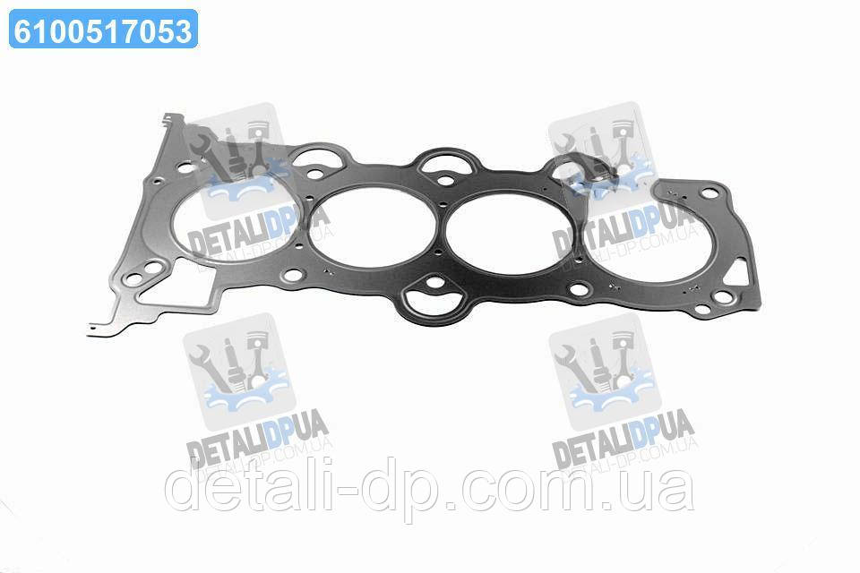 Прокладка головки блоку HYUNDAI/KIA G4FC (вир-во PARTS-MALL) PGA-M069 UA1