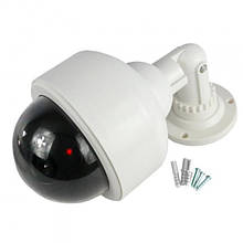 Муляж камери CAMERA DUMMY 2000 с TA-338 датчиком руху