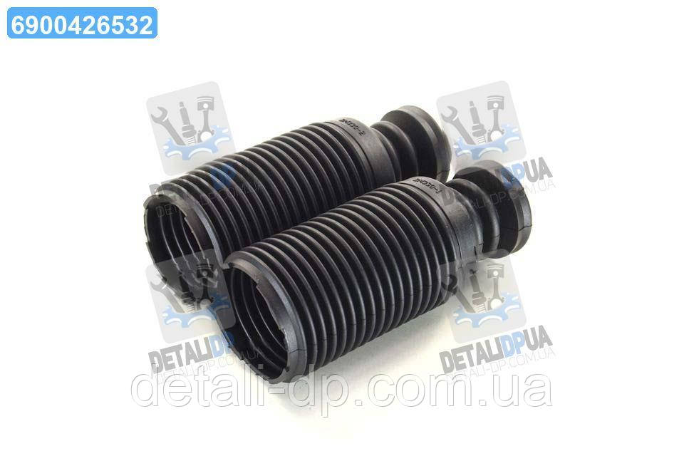 Пильовик аморт. компл. MITSUBISHI, SMART передн. (вир-во SACHS) 900 151, фото 1