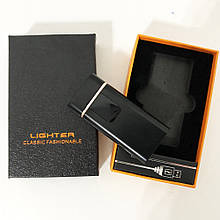 Запальничка імпульсна UY-851 NB USB-750
