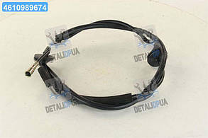 Трос спідометра MB E200 (W124) 86-93, L=1495 (RIDER) RD.4166271505 UA1