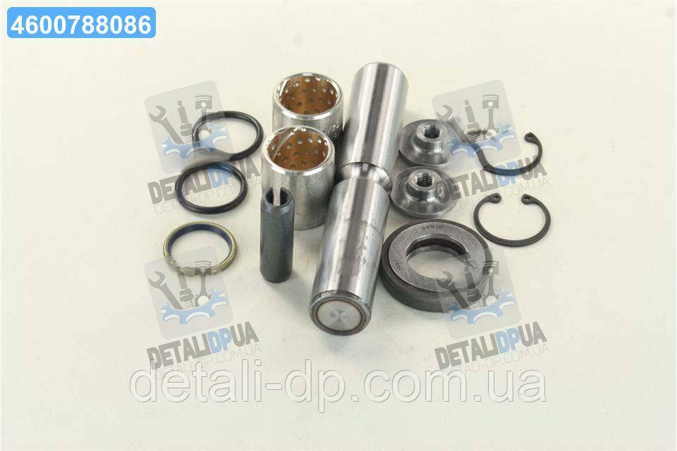 Шкворня ремкомплект MERCEDES T177-96 перед. міст (Вир-во FEBI) 74581 UA1, фото 1