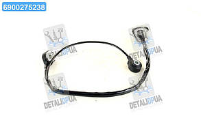 Датчик детонації BMW E39/E60/E61/E34/X5 3.5i-5.0i 96> (вир-во Bosch) 0261231200