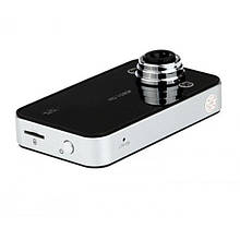 Відеореєстратор XS-707 DVR K6000B