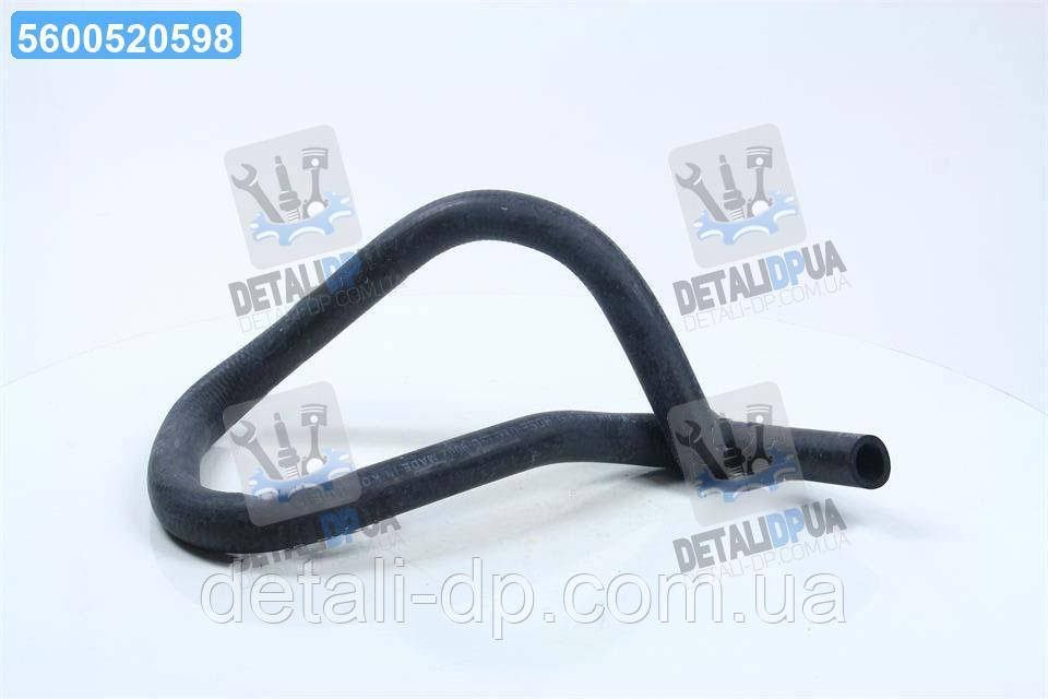 Патрубок обігрівача DAEWOO LANOS(T100) (вир-во PARTS-MALL) PXNMC-078 UA1