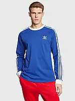 Лонгслив adidas Adicolor Classics 3-Stripes - XL