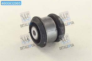 Подушка КПП AUDI 100, A6 (91-) передн. (вир-во Febi) 07609 UA1