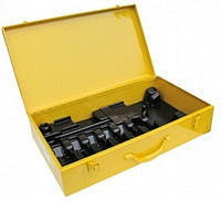 570280 Стальной чемодан для электрического инструмента REMS