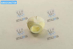 Подушка КПП SEAT; AUDI (вир-во Lemferder) 25864 01 UA1