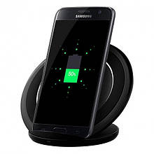 Бездротовий зарядний пристрій швидкий FAST CHARGE WIRELESS S7 | Бездротовий зарядний пристрій для телефону | Бездротова CT-831