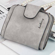 Портмоне Гаманець Baellerry Forever Mini. PS-895 Колір: сірий