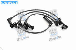 Провід високовольтні Hyundai Accent/verna -06/Getz -05 (вир-во Mobis) 2750122B10 UA1