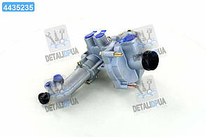 Регулятор гальм. сил (RIDER) RD 98.21.321