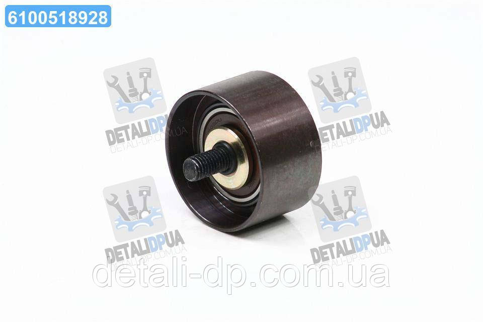 Ролик ременя HYUNDAI, KIA (вир-во PARTS-MALL) PSA-C005 UA1