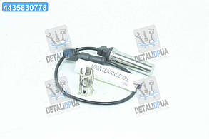 Датчик ABS BPW (прямий) зі штекером (RIDER) RD 44.103.290.50 UA1