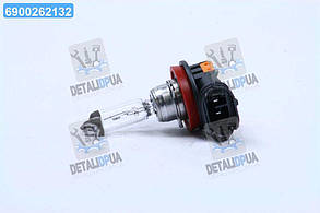 Лампа розжарювання H8 12V 35W PGJ19-1 PURE LIGHT (вир-во Bosch) 1 987 302 081 UA1