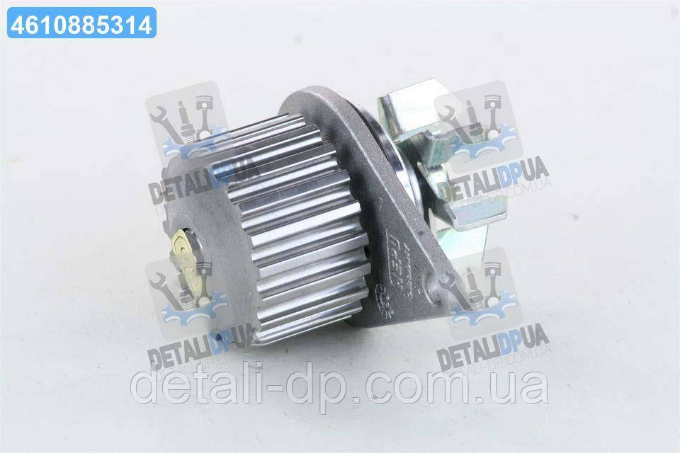 Насос водяний (вир-во HEPU) P813, фото 1