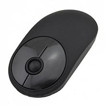 Миша бездротова Wireless Mouse 150 Чорна для комп'ютера мишка для комп'ютера VQ-427 ноутбука ПК