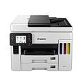 Скидання памперса в Canon MAXIFY GX7092