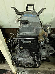 Двигун Мотор Mitsubishi Pajero Wagon III 3.2 DID 4M41 00-07 пробіг: 310000