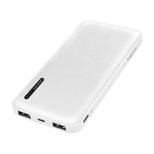 Power Bank Logilink PA0257W, Fast Charge, 2,4A, SW-546 10000 mAh