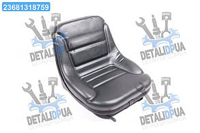 Сиденье трактор, спец. техника, универсальное (RIDER) RD.68.00.02 UA1