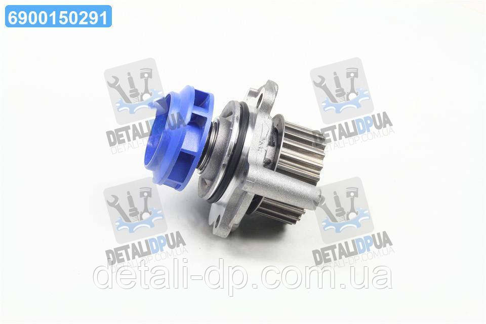 Насос водяний AUDI, SEAT, SKODA, VW (Вир-во SKF) VKPC 81620 UA1