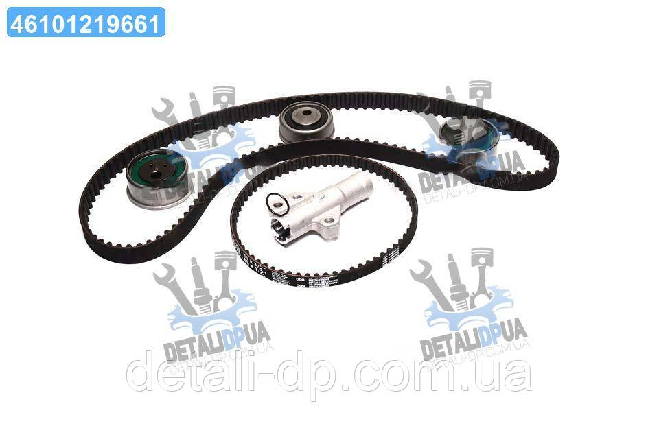 Ремкомплекти приводу ГРМ автомобілів PowerGrip Kit (Вир-во Gates) K025609XS UA1, фото 1