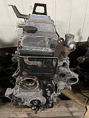 Двигун Мотор Mitsubishi Pajero Wagon III 3.2 DID 4M41 00-07 пробіг: 187000