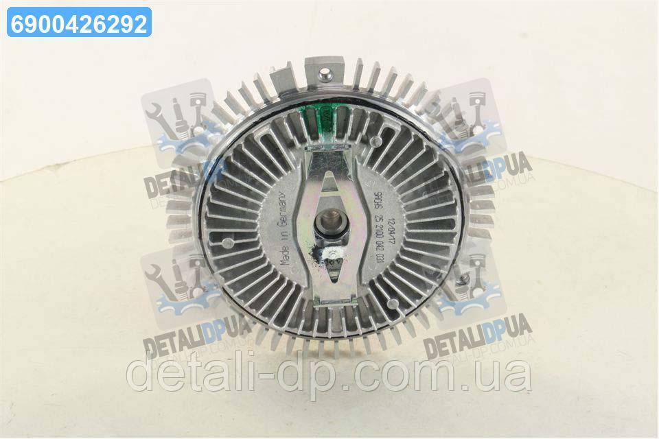 Віскомуфта MERCEDES-BENZ (вир-во SACHS) 2100 042 031 UA1, фото 1