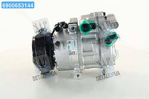 Компресор кондиціонера Hyundai Elantra 06-/I30 07-/Kia Ceed 06- (вир-во Mobis) 977012H002 UA1