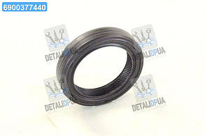 Сальник двигуна FRONT FIAT 182B2/350A1 B1BAVISLRDX7 27X37X7 FPM (вир-во Corteco) 12016529B