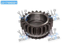 Шестерня валу первинного КПП МТЗ 1221, 1523 (Z=22)  1521-1701042